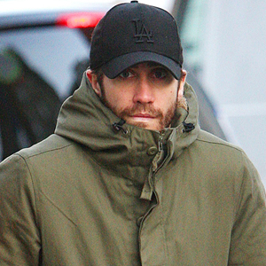 Jake Gyllenhaal Jake Gyllenhaal